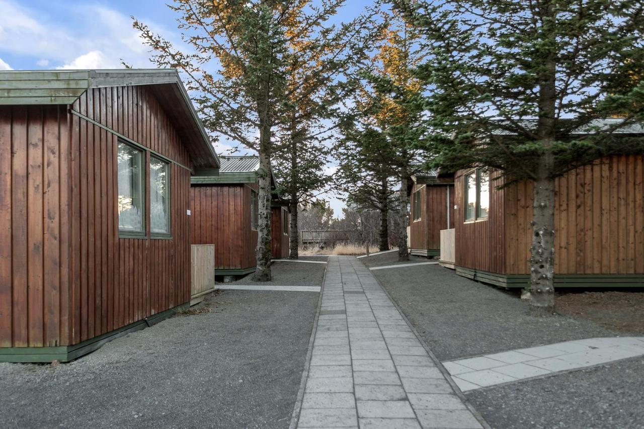 Gesthus Selfoss Hotel Exterior photo