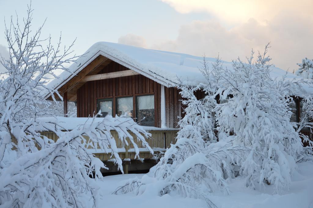 Gesthus Selfoss Hotel Room photo