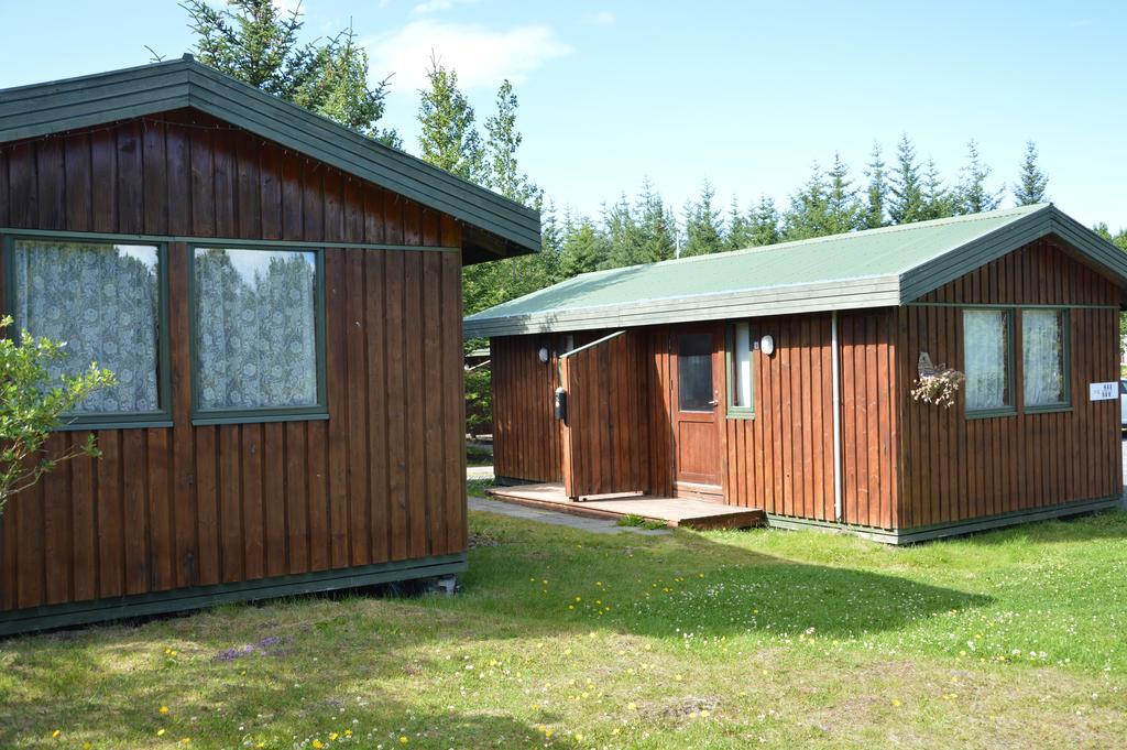 Gesthus Selfoss Hotel Exterior photo