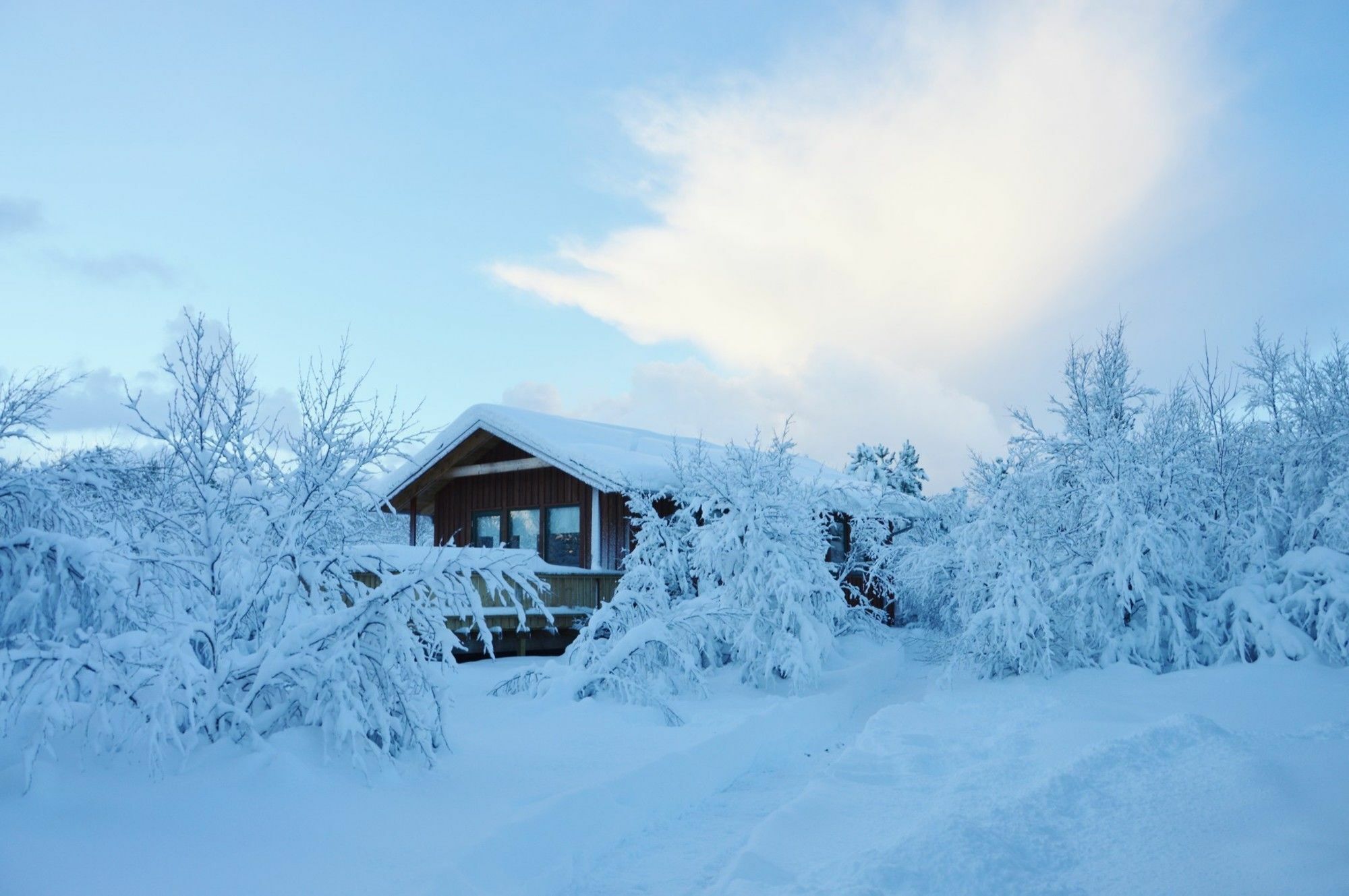 Gesthus Selfoss Hotel Exterior photo